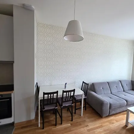 Rs Naselje Park Apartment