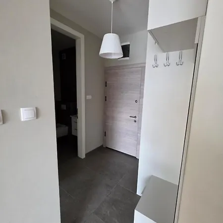 Rs Naselje Park Apartment *