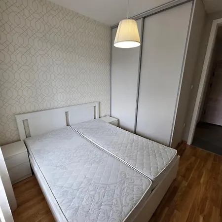 Apartment Rs Naselje Park