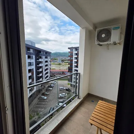 Rs Naselje Park Apartment Banja Luka