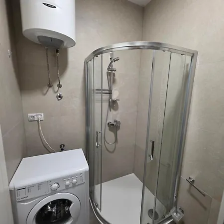 Rs Naselje Park Apartment