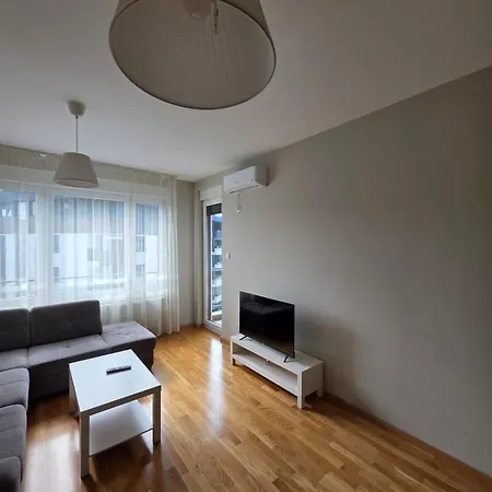 Apartment Rs Naselje Park