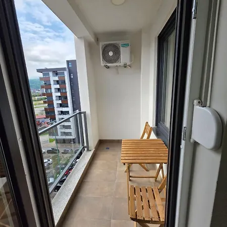 Apartment Rs Naselje Park Banja Luka